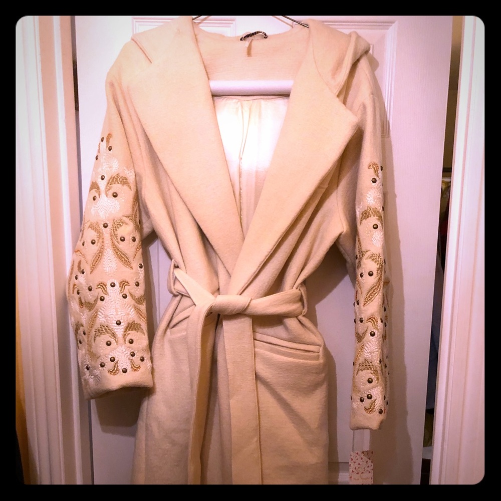 Free people Coat